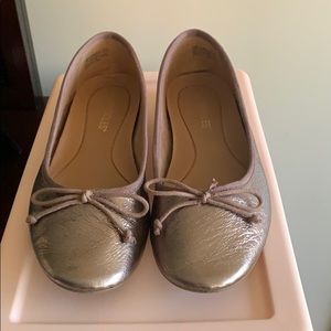 Aerosoles Homerun Flat